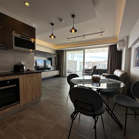 86 Spinola Bay Apartment Saint Julian's Ngoại thất bức ảnh