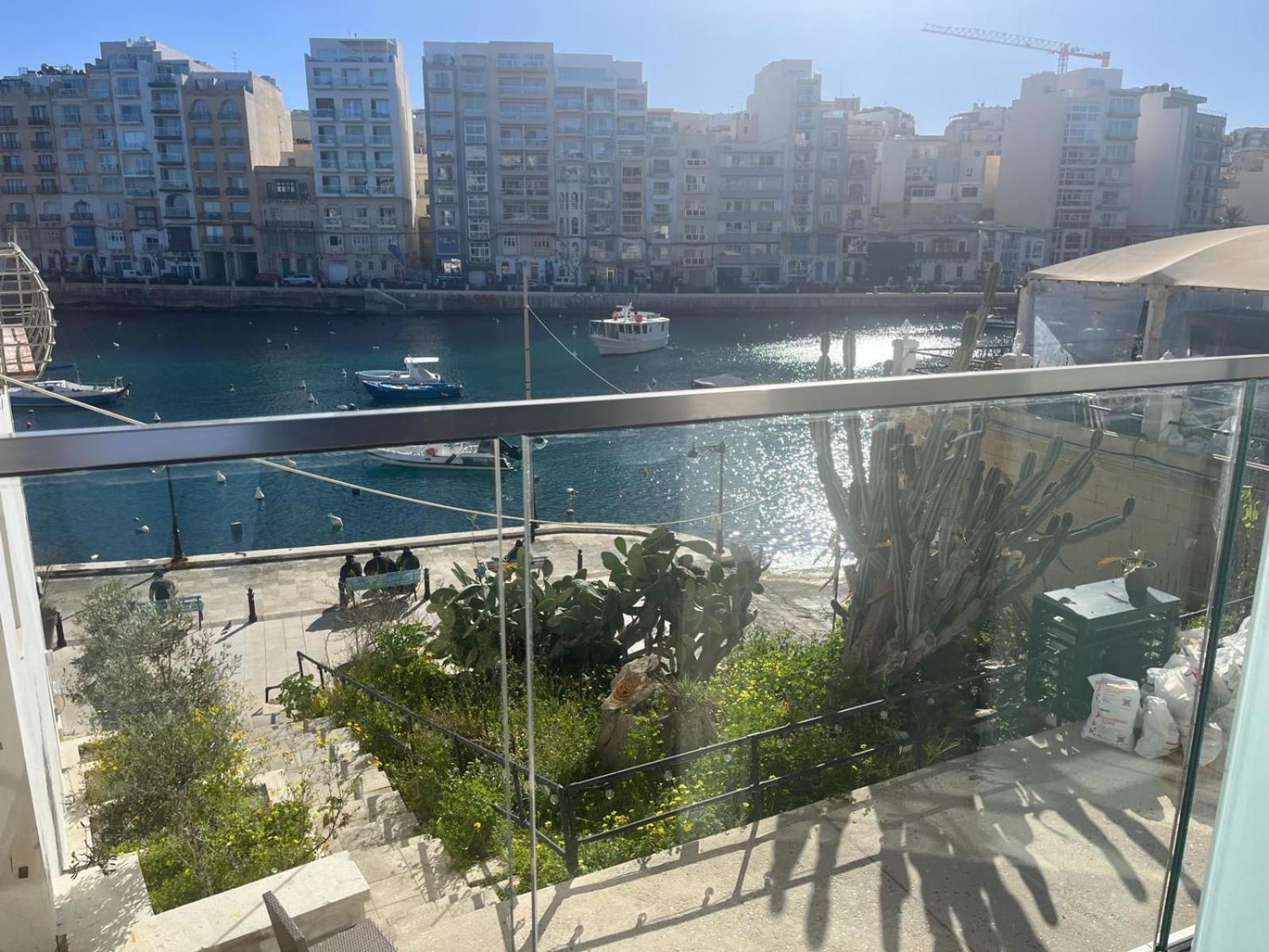 86 Spinola Bay Apartment Saint Julian's Phòng bức ảnh