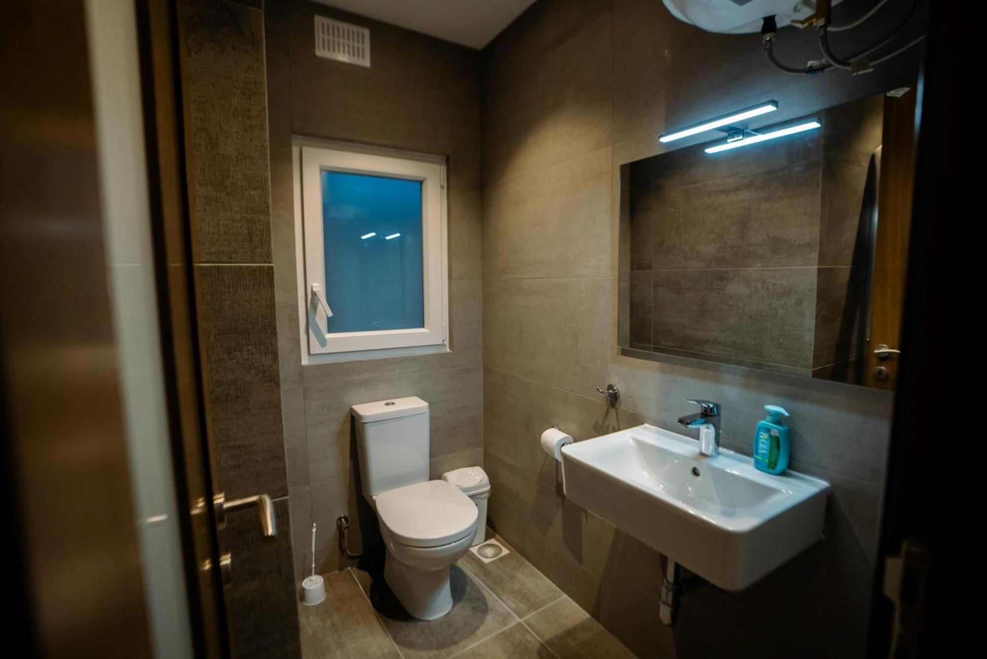 86 Spinola Bay Apartment Saint Julian's Ngoại thất bức ảnh
