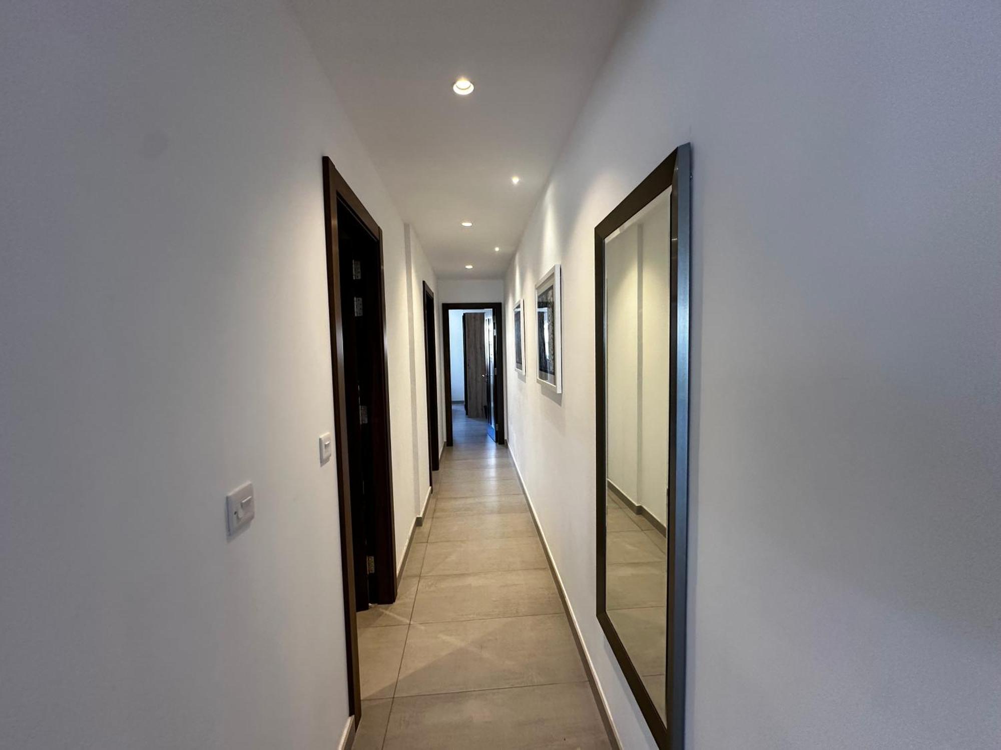 86 Spinola Bay Apartment Saint Julian's Ngoại thất bức ảnh