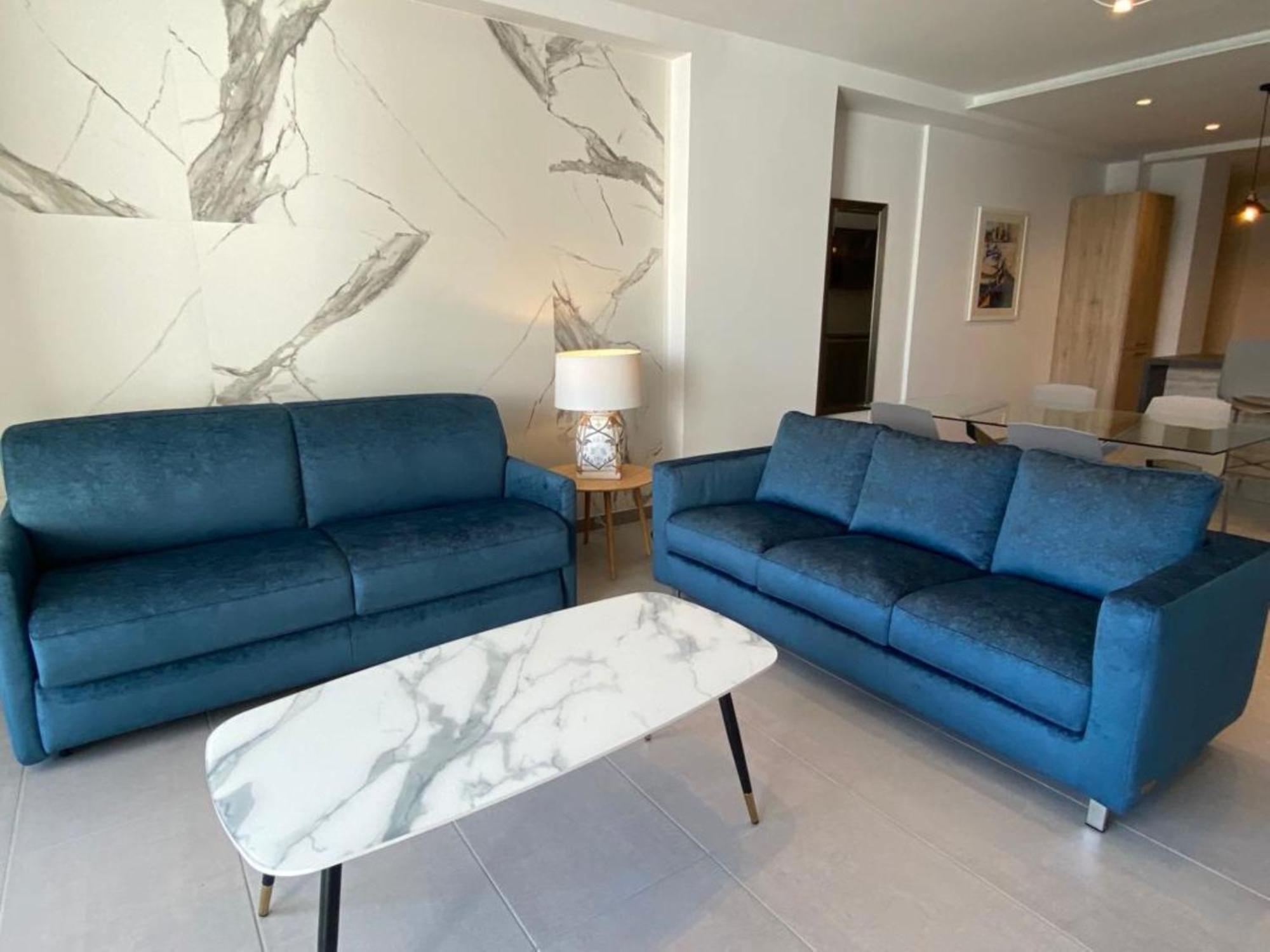 86 Spinola Bay Apartment Saint Julian's Ngoại thất bức ảnh