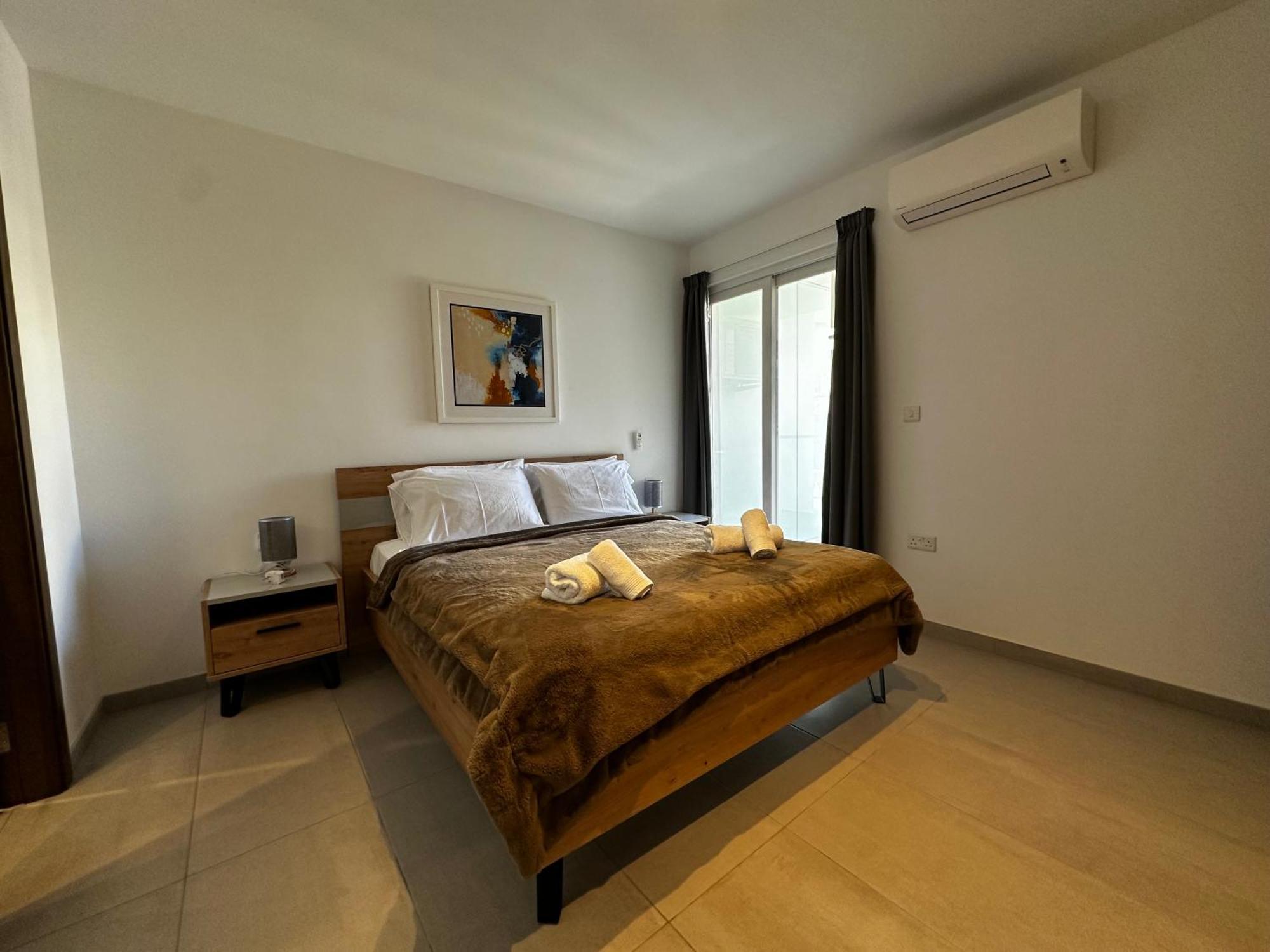 86 Spinola Bay Apartment Saint Julian's Ngoại thất bức ảnh