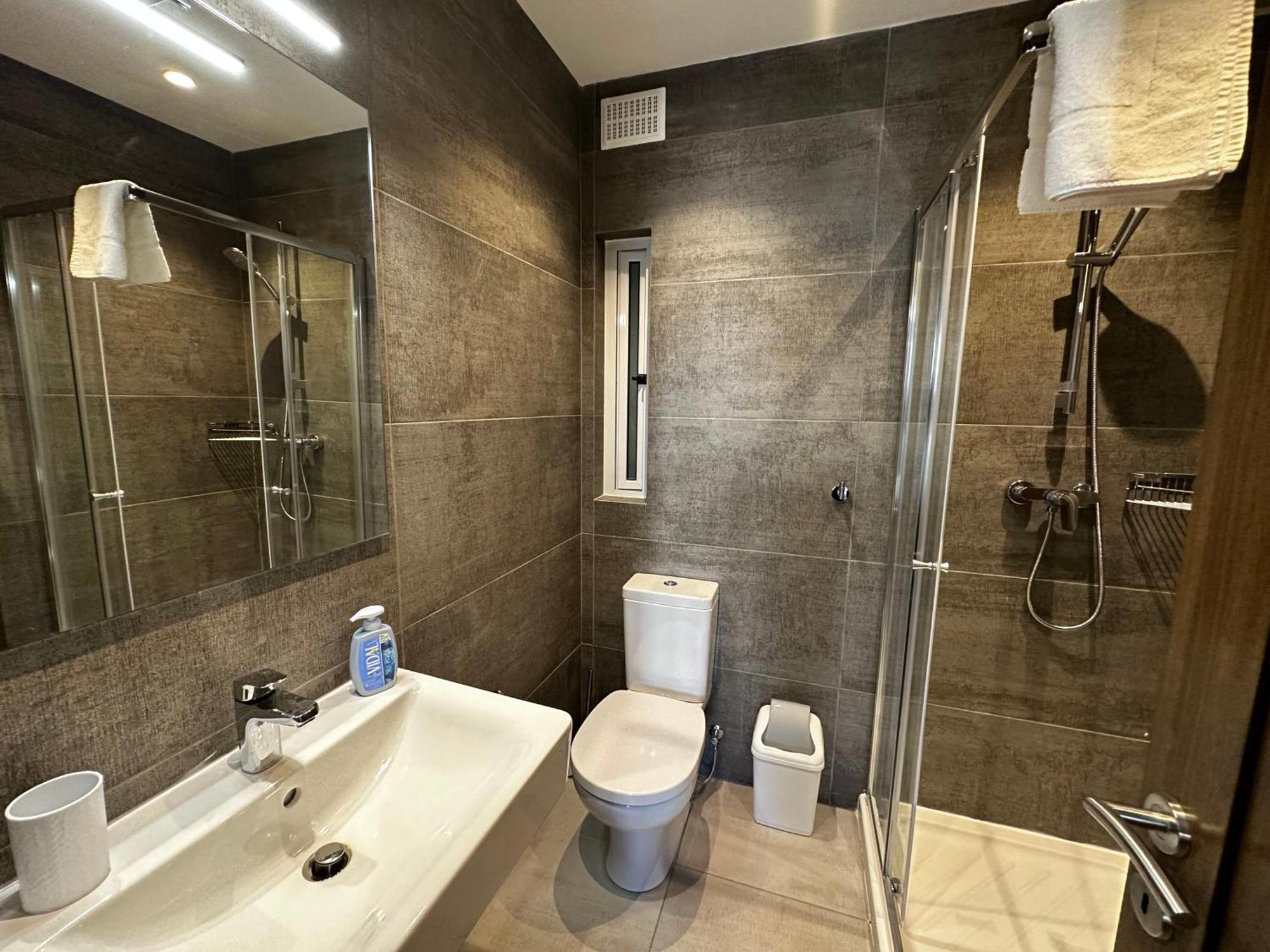 86 Spinola Bay Apartment Saint Julian's Ngoại thất bức ảnh