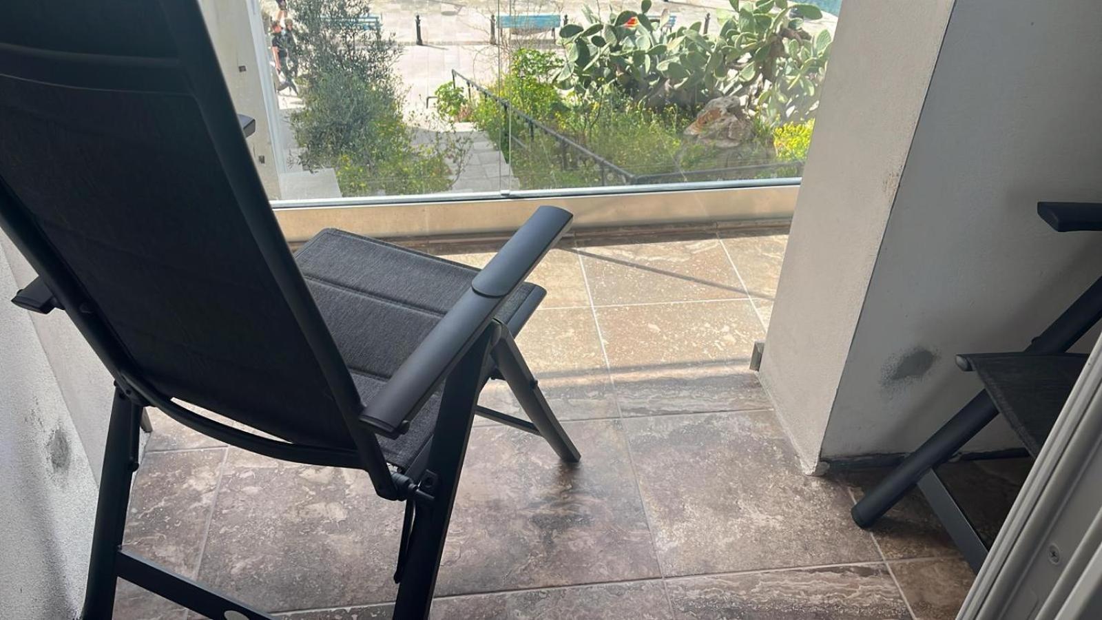 86 Spinola Bay Apartment Saint Julian's Phòng bức ảnh