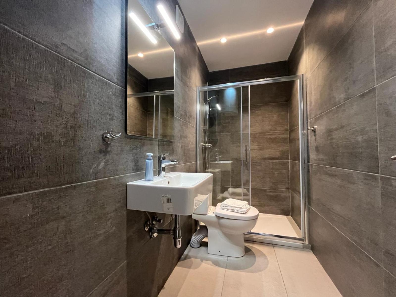 86 Spinola Bay Apartment Saint Julian's Phòng bức ảnh