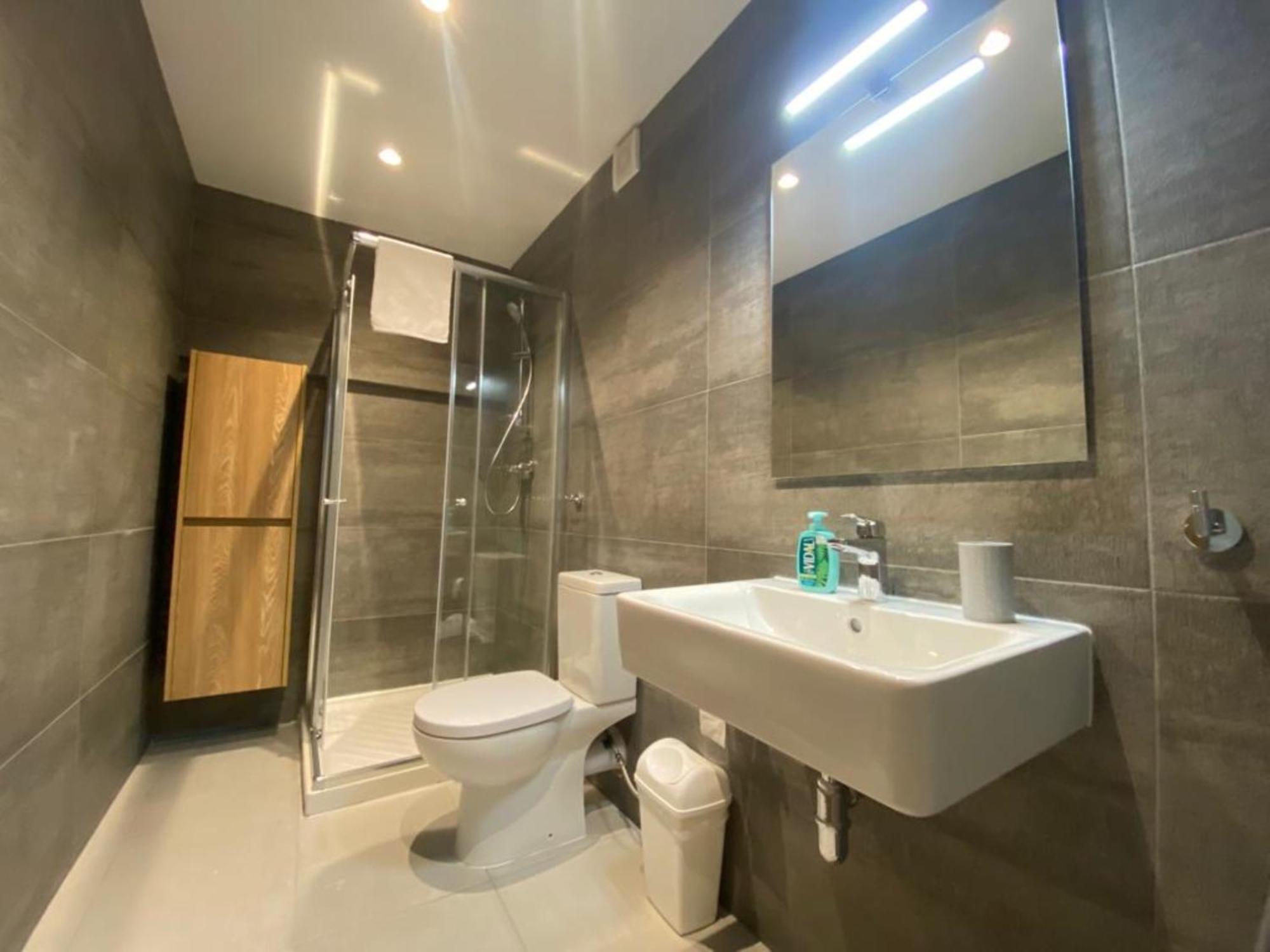 86 Spinola Bay Apartment Saint Julian's Phòng bức ảnh